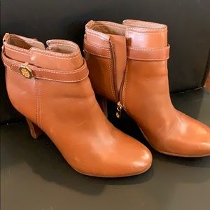 Tory Burch Booties